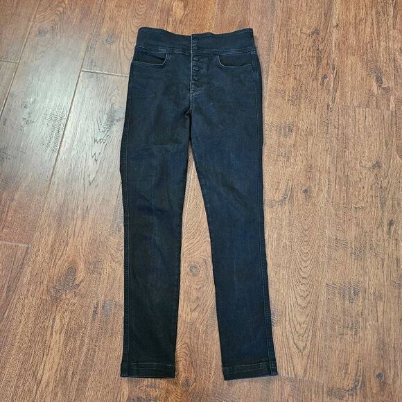 Joe's Jeans Denim - Joe's Jeans High Rise Skinny Jeans